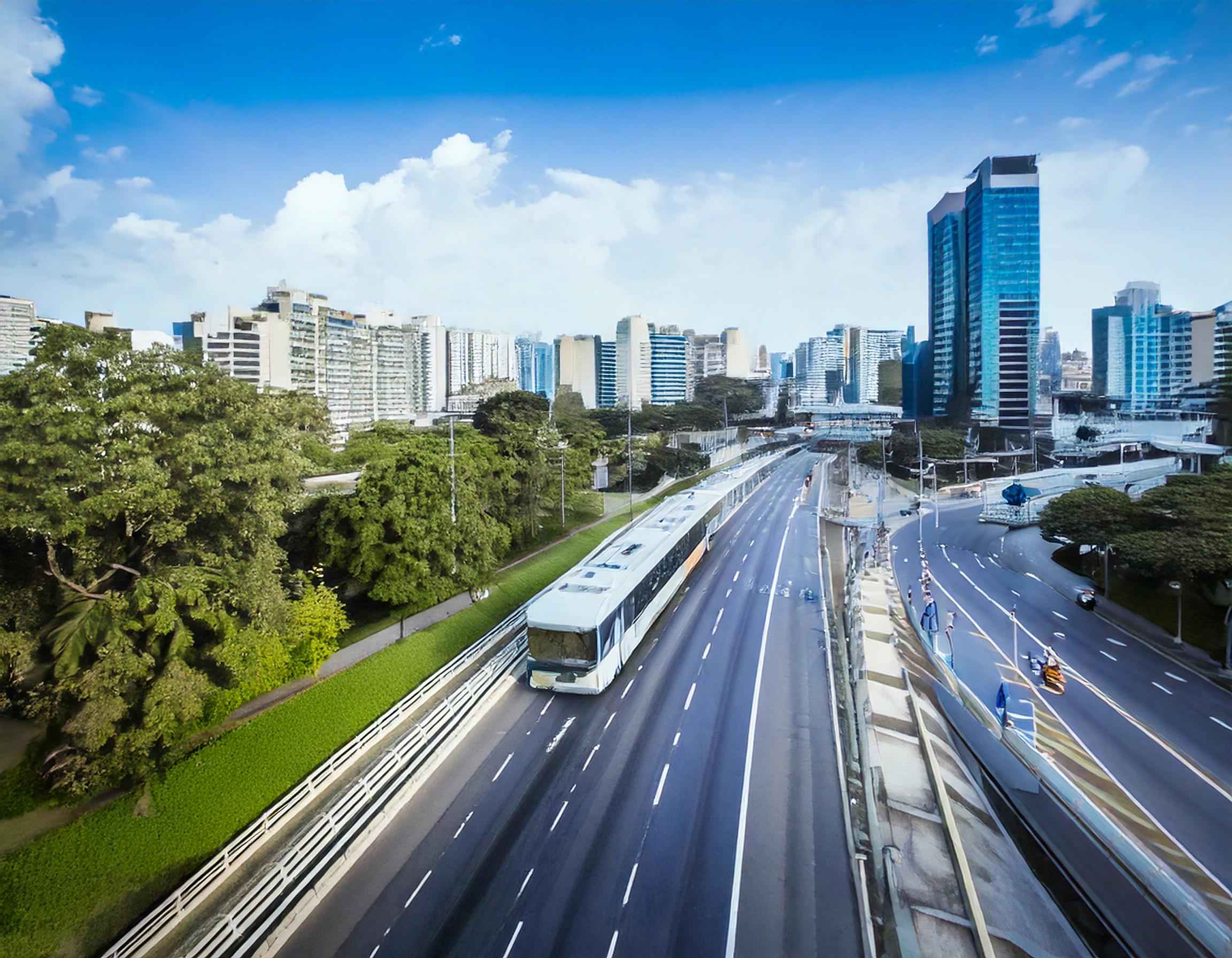 Public Transportation